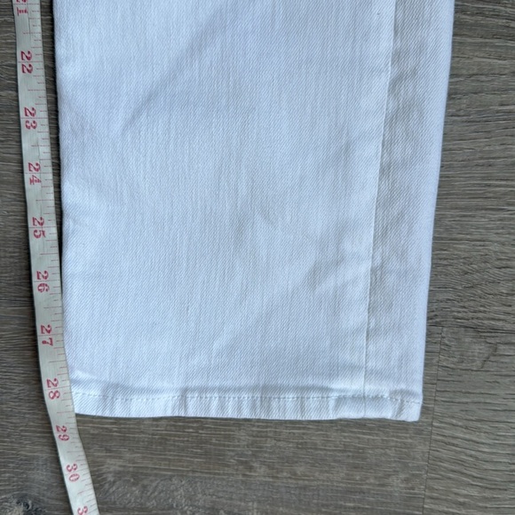 MOTHER HIGH WAISTED RIDER ANKLE Fairest Of Them All - Picture 10 of 14